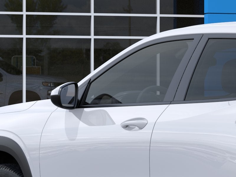 2026 Chevrolet Trax LS - Photo 38