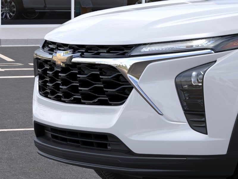 2026 Chevrolet Trax LS - Photo 39