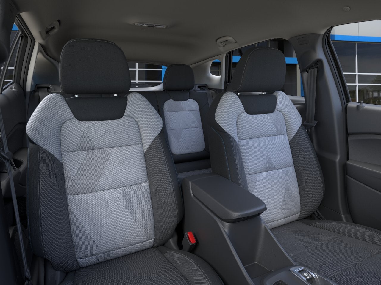 2026 Chevrolet Trax LS - Photo 42