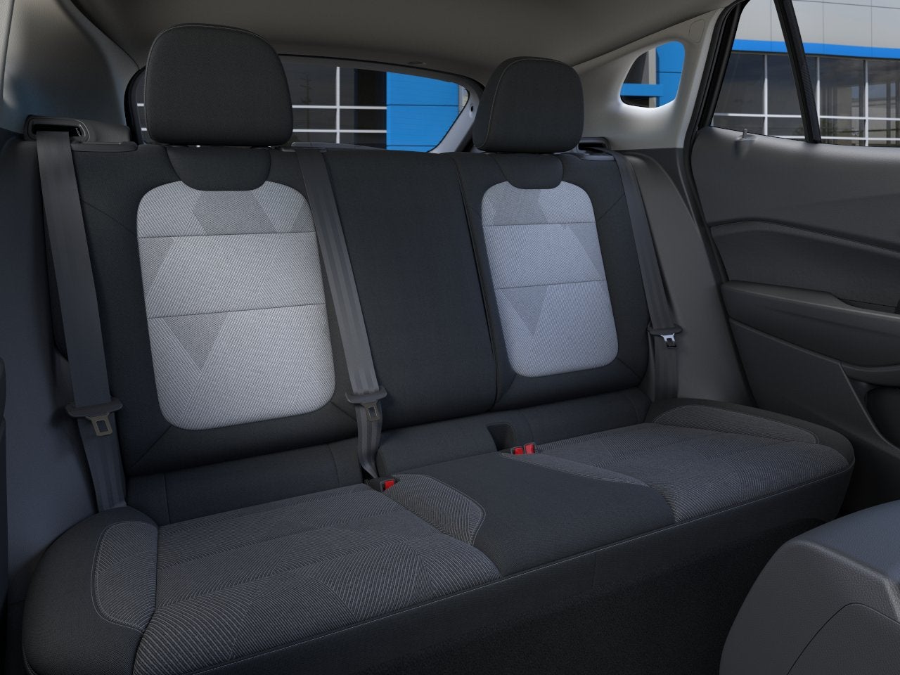 2026 Chevrolet Trax LS - Photo 43