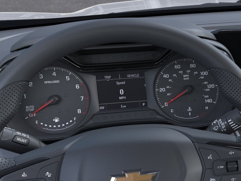 2026 Chevrolet Trax LS - Photo 44