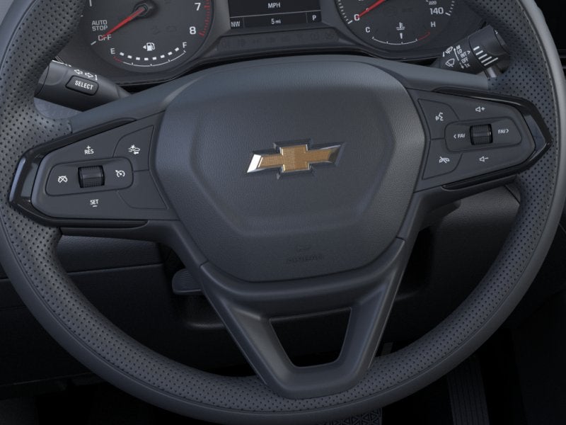 2026 Chevrolet Trax LS - Photo 45