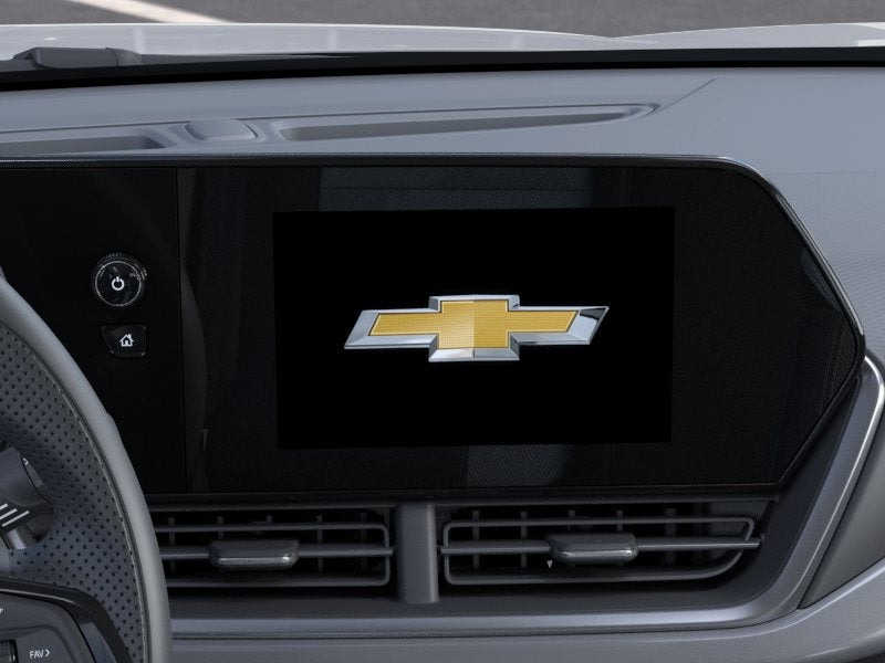 2026 Chevrolet Trax LS - Photo 46