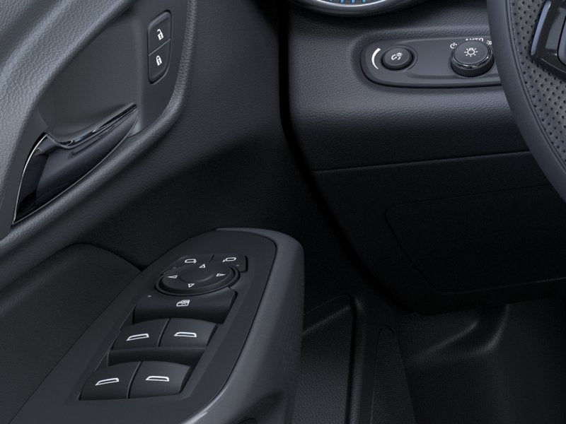2026 Chevrolet Trax LS - Photo 48