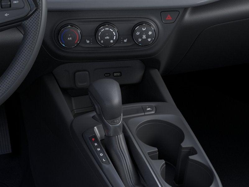 2026 Chevrolet Trax LS - Photo 49