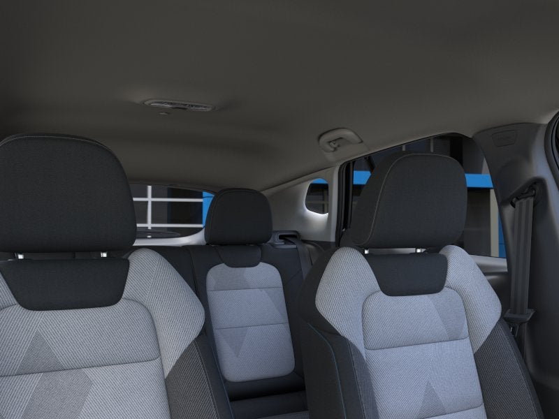 2026 Chevrolet Trax LS - Photo 50