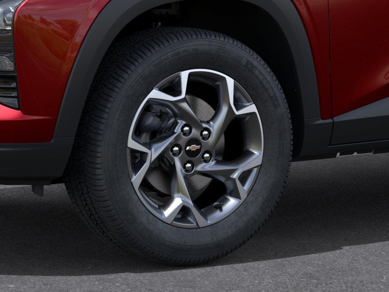 2026 Chevrolet Trax LT - Photo 59