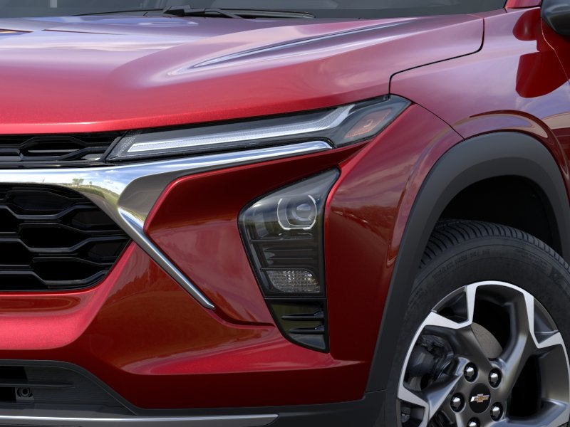 2026 Chevrolet Trax LT - Photo 60