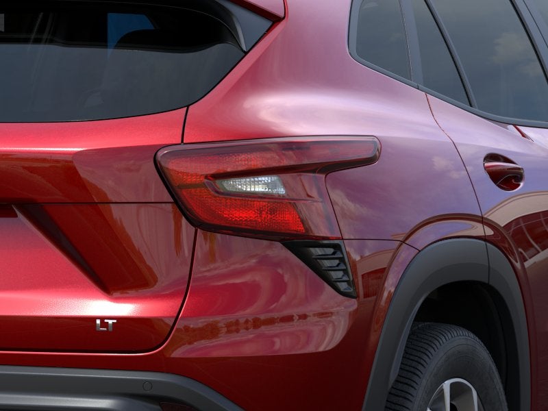 2026 Chevrolet Trax LT - Photo 61