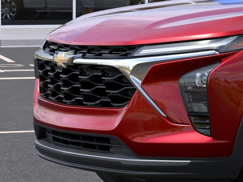2026 Chevrolet Trax LT - Photo 63