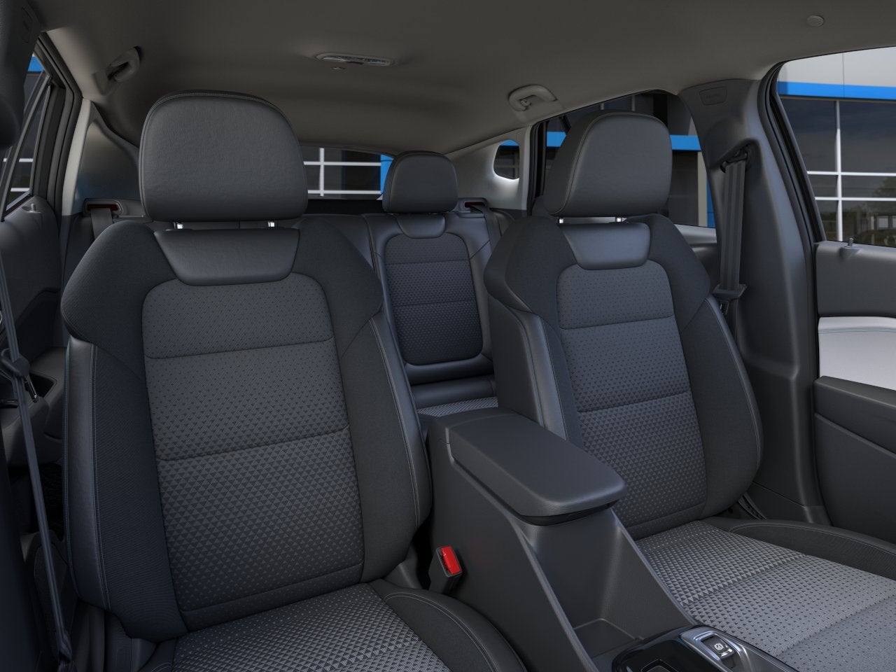 2026 Chevrolet Trax LT - Photo 66