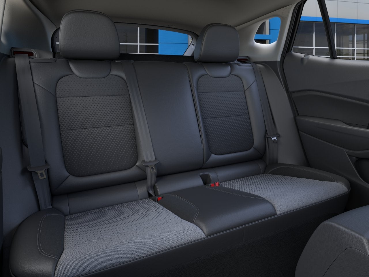 2026 Chevrolet Trax LT - Photo 67