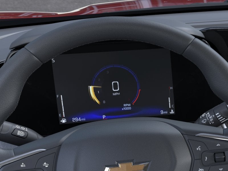 2026 Chevrolet Trax LT - Photo 68