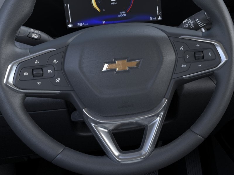 2026 Chevrolet Trax LT - Photo 69