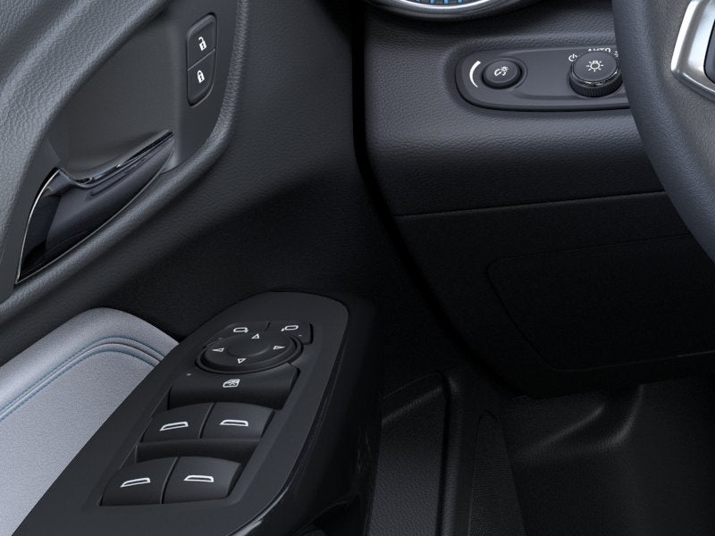 2026 Chevrolet Trax LT - Photo 72