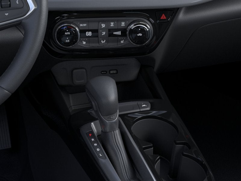 2026 Chevrolet Trax LT - Photo 73