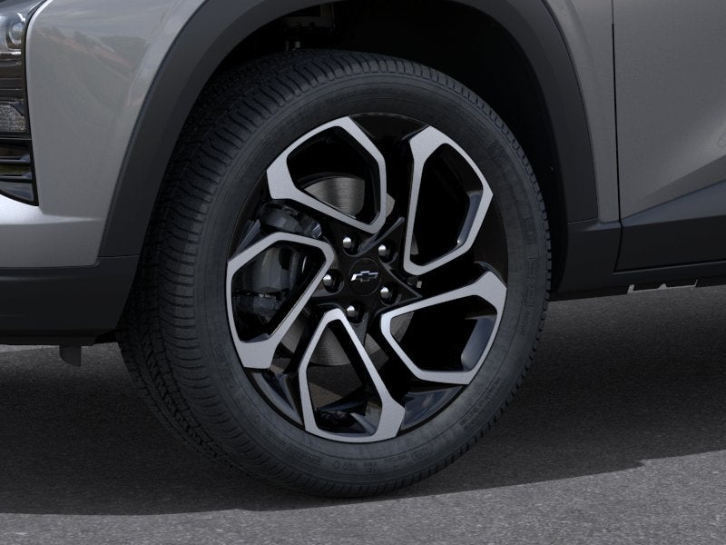 2026 Chevrolet Trax RS - Photo 35