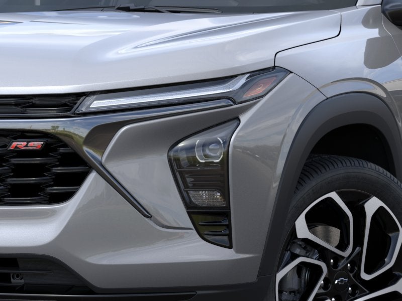 2026 Chevrolet Trax RS - Photo 36