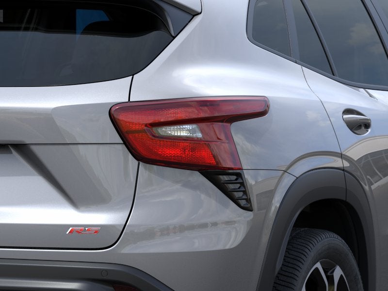 2026 Chevrolet Trax RS - Photo 37