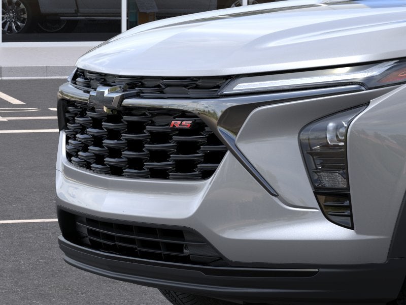 2026 Chevrolet Trax RS - Photo 39