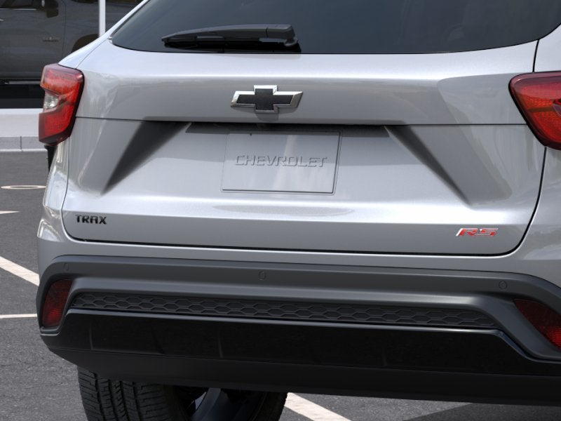 2026 Chevrolet Trax RS - Photo 40