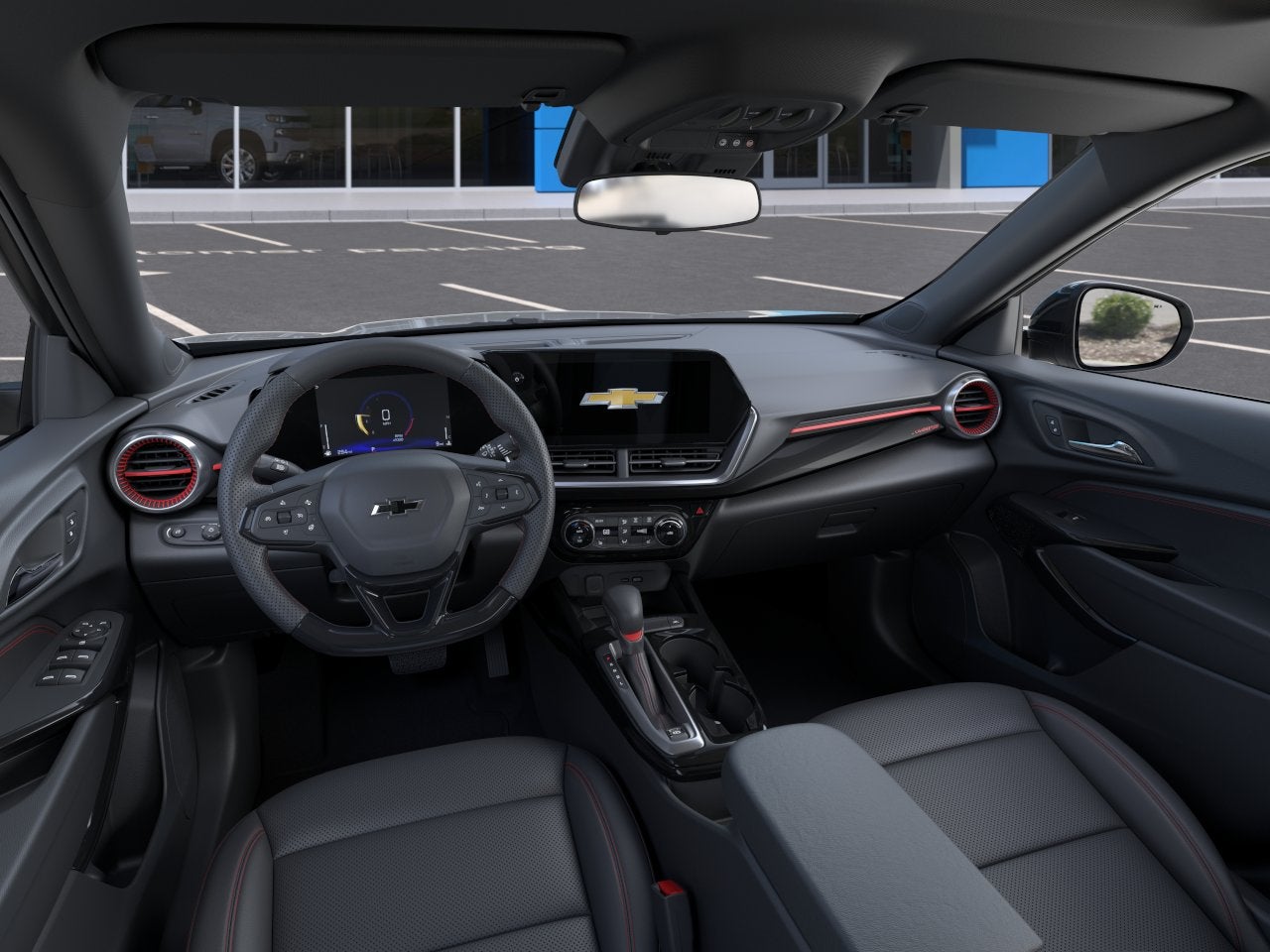 2026 Chevrolet Trax RS - Photo 41
