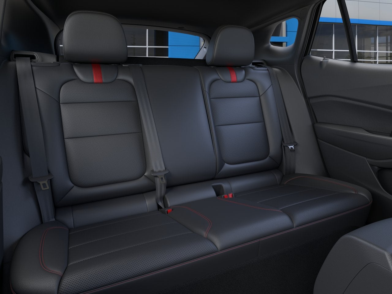 2026 Chevrolet Trax RS - Photo 43