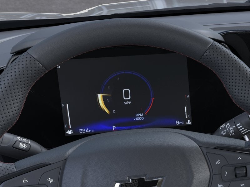 2026 Chevrolet Trax RS - Photo 44