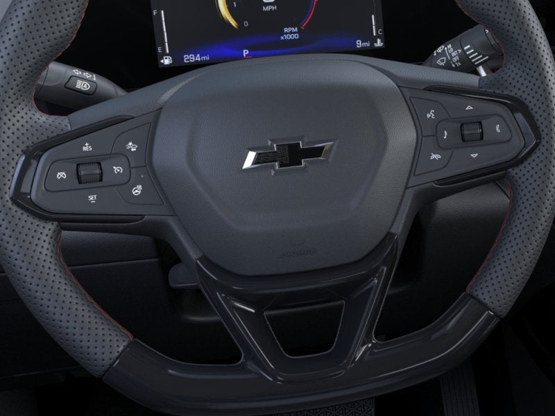 2026 Chevrolet Trax RS - Photo 45