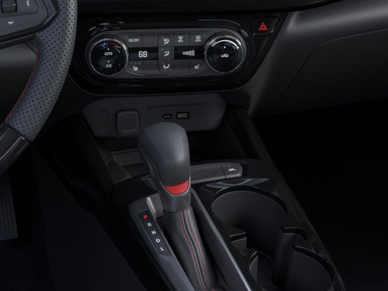 2026 Chevrolet Trax RS - Photo 49