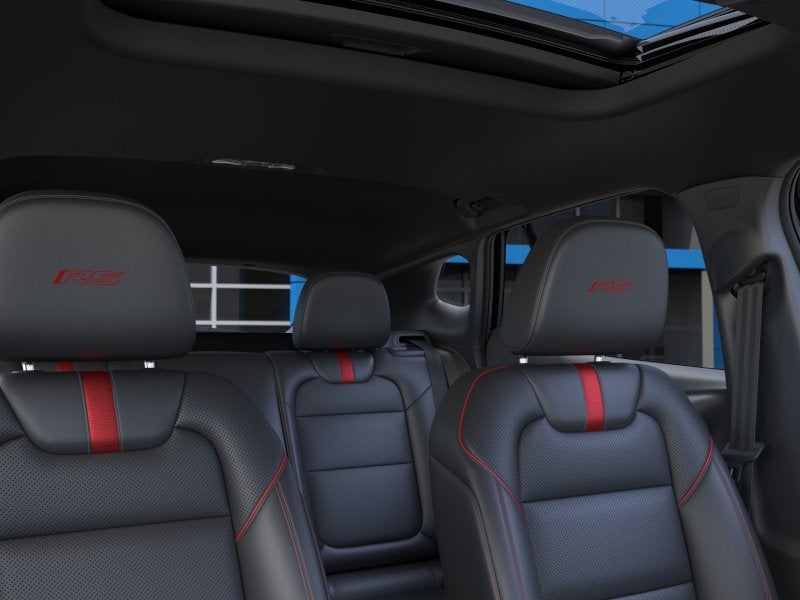 2026 Chevrolet Trax RS - Photo 50