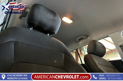 2012 Kia Sportage LX