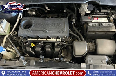 2012 Kia Sportage LX