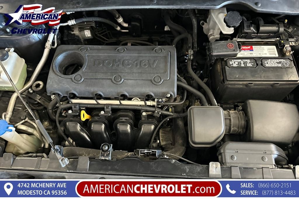 2012 Kia Sportage LX