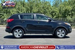2012 Kia Sportage LX