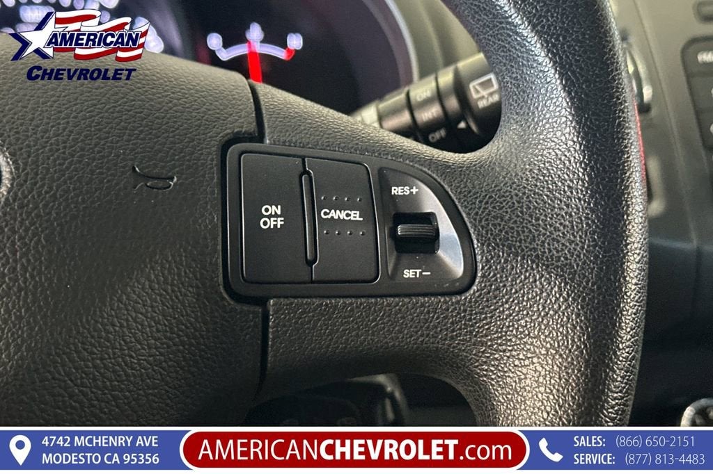 2012 Kia Sportage LX