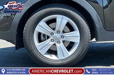 2012 Kia Sportage LX