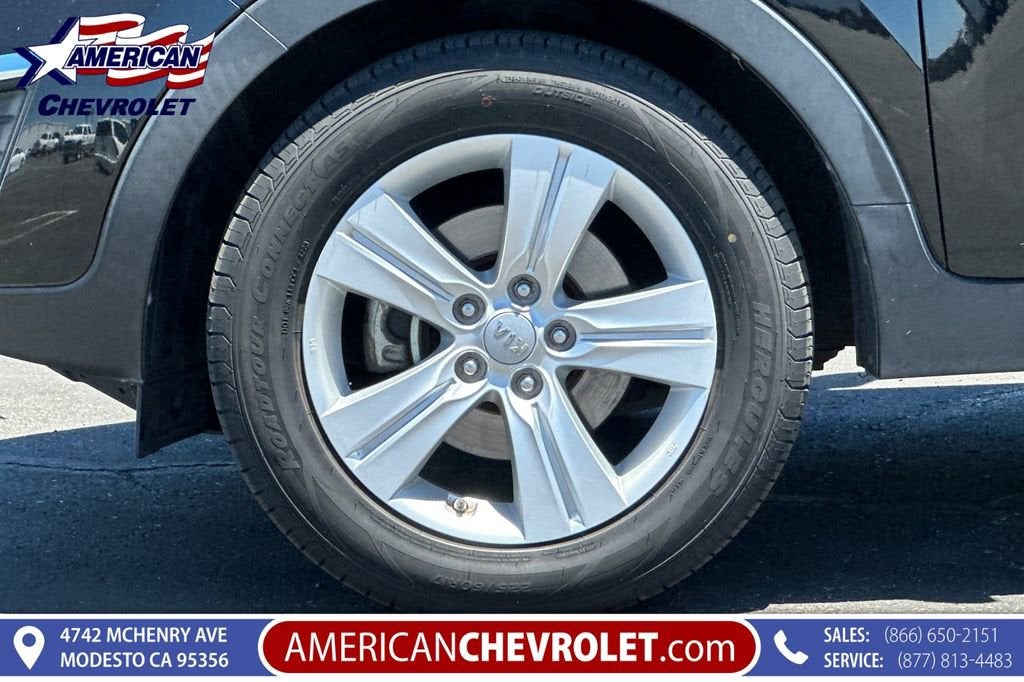2012 Kia Sportage LX