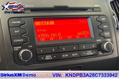 2012 Kia Sportage LX
