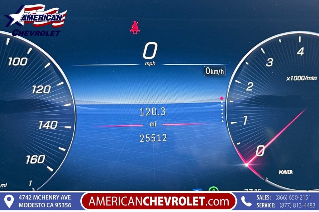 2023 Mercedes-Benz C-Class C 300
