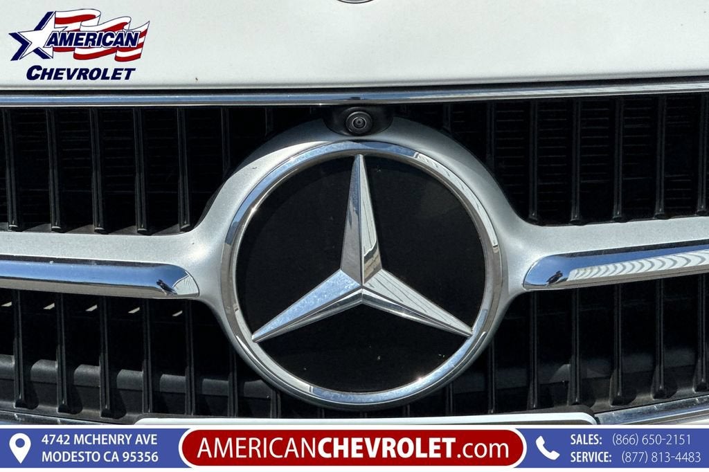 2023 Mercedes-Benz C-Class C 300