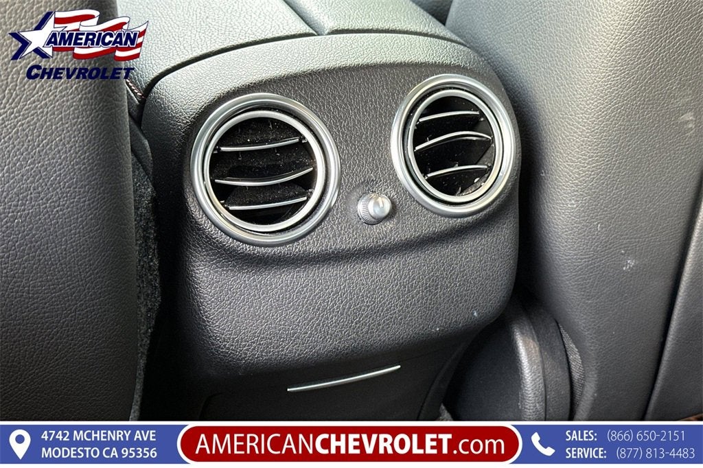 2020 Mercedes-Benz E-Class AMG® E 53