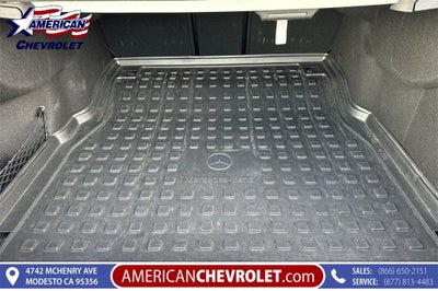 2020 Mercedes-Benz E-Class AMG® E 53