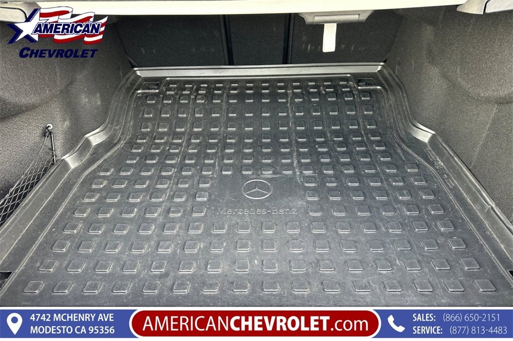 2020 Mercedes-Benz E-Class AMG® E 53