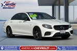 2020 Mercedes-Benz E-Class AMG® E 53