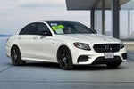 2020 Mercedes-Benz E-Class AMG® E 53