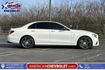 2020 Mercedes-Benz E-Class AMG® E 53