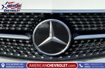 2020 Mercedes-Benz E-Class AMG® E 53