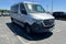 2021 Mercedes-Benz Sprinter Passenger Van Base