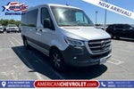 2021 Mercedes-Benz Sprinter Passenger Van Base